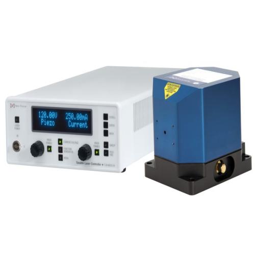 Laser Controller and Generator